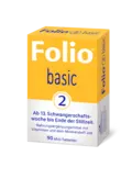 Folio 2 basic