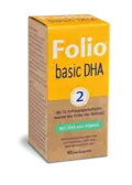 Folio 2 basic DHA - Produkt