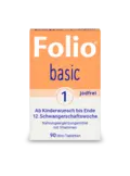 Folio 1 basic jodfrei