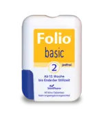Folio 2 basic jodfrei