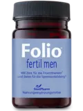 Folio fertil men Dose