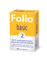 Folio 2 basic