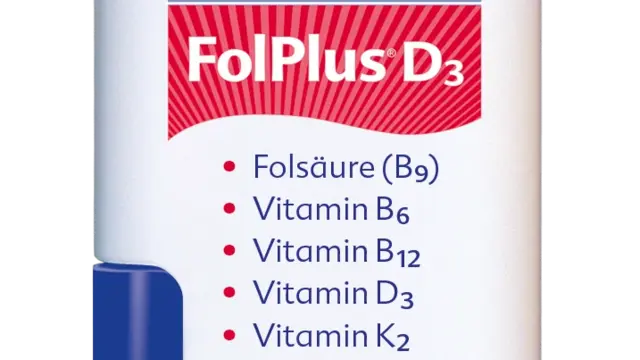 FolPlus D3