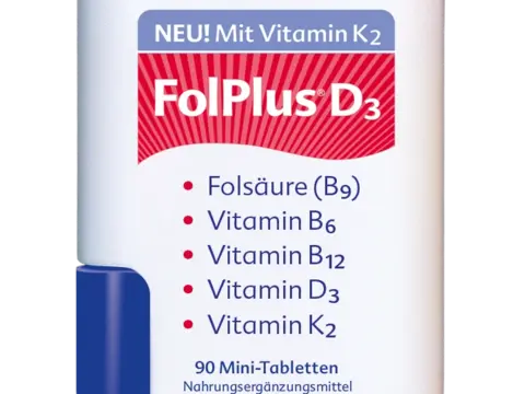 FolPlus D3