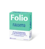 Folio nausema