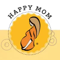 Logo Happy MOM