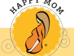 Logo Happy MOM