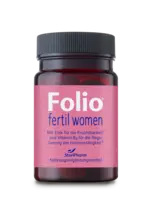 Folio fertil women