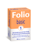 Folio 1 basic