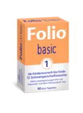 Folio 1 basic