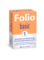 Folio 1 basic