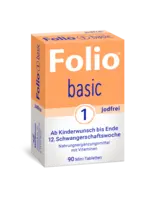 Folio 1 basic jodfrei