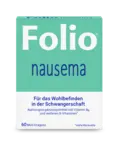 Folio nausema