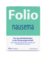 Folio nausema