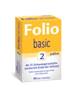 Folio 2 basic jodfrei