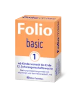 Folio 1 basic