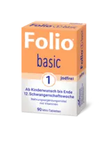 Folio 1 basic jodfrei