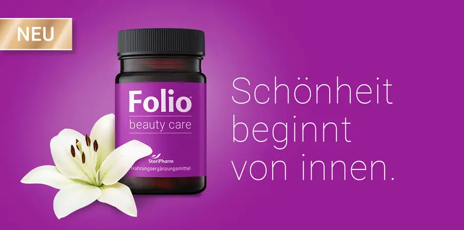 Dose Folio beauty care