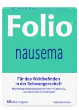 Folio nausema - Produktdatensatz