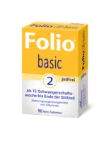 Folio 2 basic jodfrei