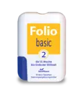 Folio 2 basic