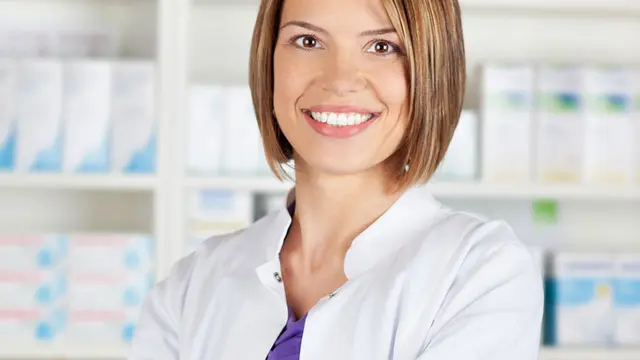 Direkteinstieg Apotheke