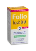 Folio 2 basic DHA 30er