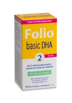 Folio 2 basic DHA 30er