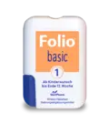 Folio 1 basic