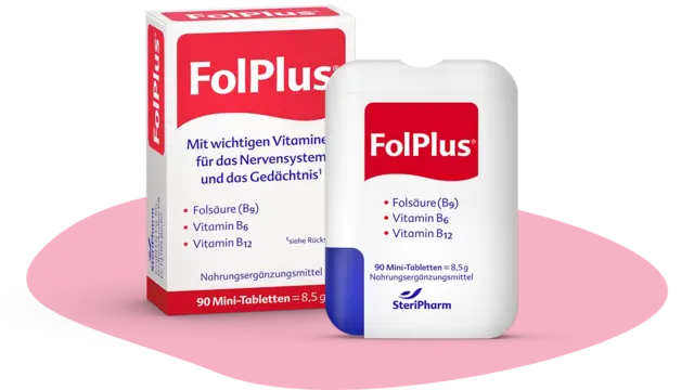 FolPlus für geistige eistungsfähigkeit