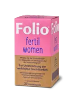 Folio fertil women