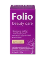 Folio beauty care