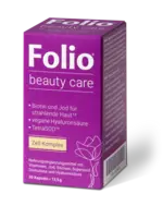 Folio beauty care