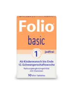 Folio 1 basic jodfrei