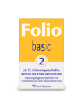 Folio 2 basic