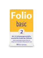 Folio 2 basic