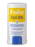 Folio 2 basic DHA Klickspender