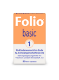 Folio 1 basic