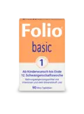 Folio 1 basic