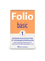 Folio 1 basic