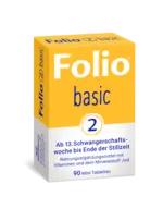 Folio 2 basic