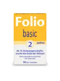 Folio 2 basic jodfrei