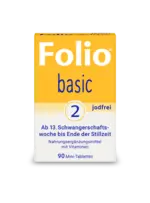 Folio 2 basic jodfrei